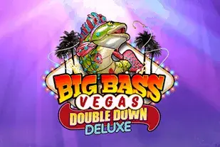 Big Bass: Vegas - Double Down Deluxe