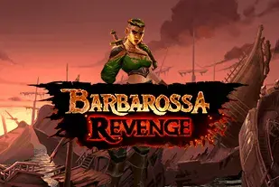 Barbarossa Revenge