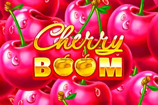 Cherry Boom