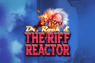 Dr Rock & the Riff Reactor