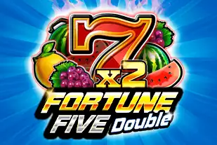 Fortune Five Double - x2