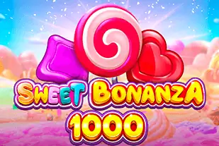 Lex Casino Sweetbonanza 1000 слот