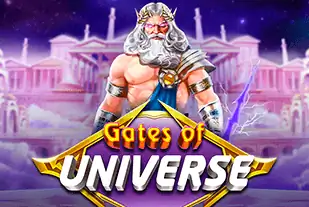 Gates of Universe - at Lex Casino