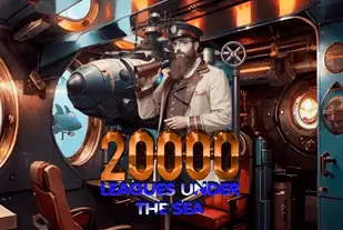 20000 Leagues Under the Sea