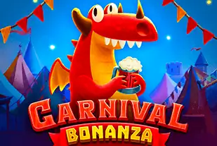 Carnival Bonanza - NEW