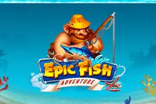 Epic Fish Adventure