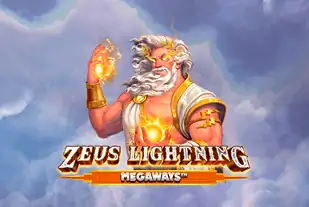 Zeus Lightning Megaways