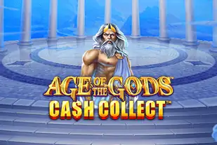 Age of the Gods: Cash Collect