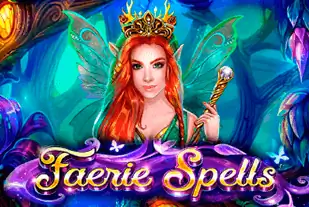 Faerie Spells