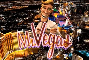 Mr Vegas